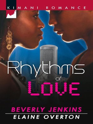 cover image of Rhythms of Love
